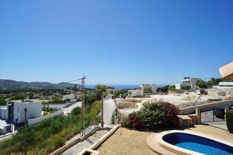 Villa en Moraira, Alicante, Moraira - € 595.000 | Ref: H-1988-CA - photo 27
