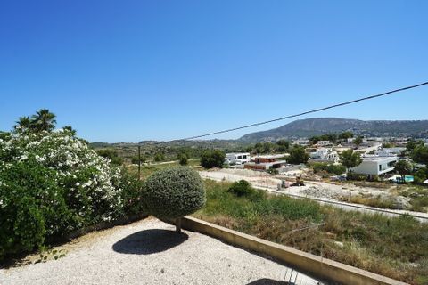 Villa en Moraira, Alicante, Moraira - € 595.000 | Ref: H-1988-CA - photo 28
