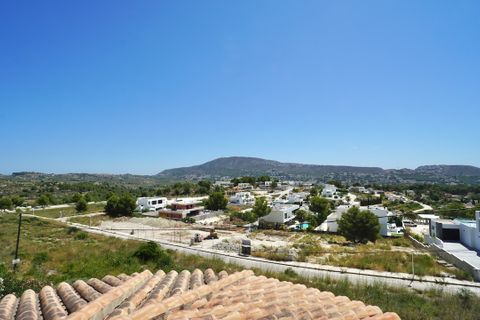Villa en Moraira, Alicante, Moraira - € 595.000 | Ref: H-1988-CA - photo 29