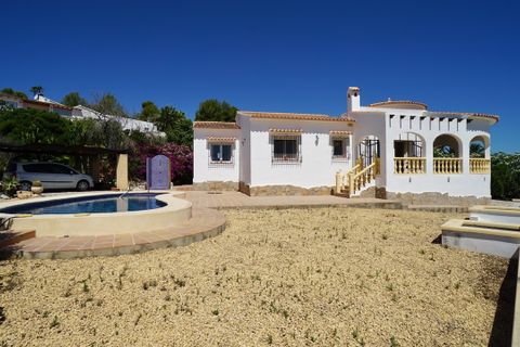 Villa en Moraira, Alicante, Moraira - € 595.000 | Ref: H-1988-CA - photo 30