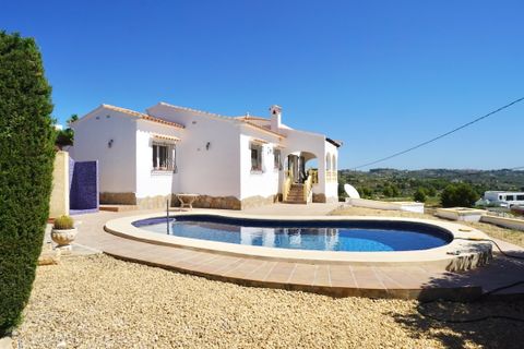 Villa en Moraira, Alicante, Moraira - € 595.000 | Ref: H-1988-CA - photo 31