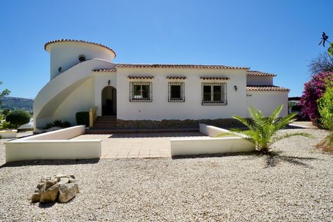Villa en Moraira, Alicante, Moraira - € 595.000 | Ref: H-1988-CA - photo 32