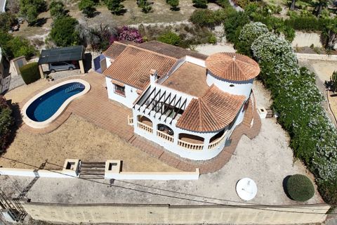 Villa en Moraira, Alicante, Moraira - € 595.000 | Ref: H-1988-CA - photo 39