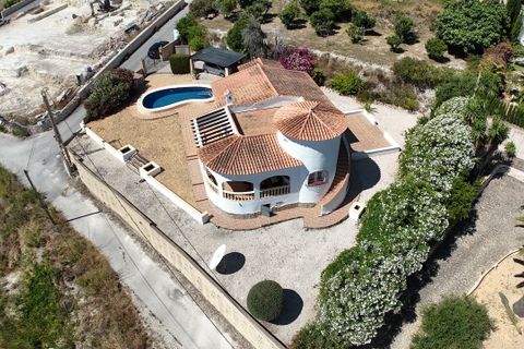 Villa en Moraira, Alicante, Moraira - € 595.000 | Ref: H-1988-CA - photo 40