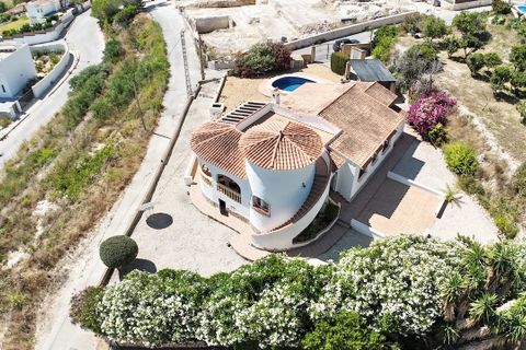 Villa en Moraira, Alicante, Moraira - € 595.000 | Ref: H-1988-CA - photo 41