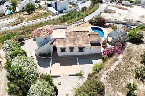 Villa en Moraira, Alicante, Moraira - € 595.000 | Ref: H-1988-CA - photo 42