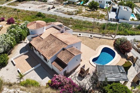 Villa en Moraira, Alicante, Moraira - € 595.000 | Ref: H-1988-CA - photo 43