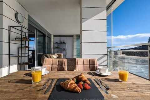 Apartment in Calpe, Alicante - photo 2