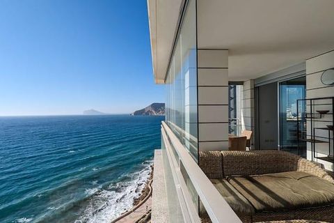 Apartment in Calpe, Alicante - photo 4