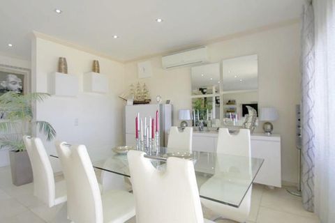 Villa i Calpe, Alicante, Calpe - € 1.350.000 | Ref: C4009* - foto 18