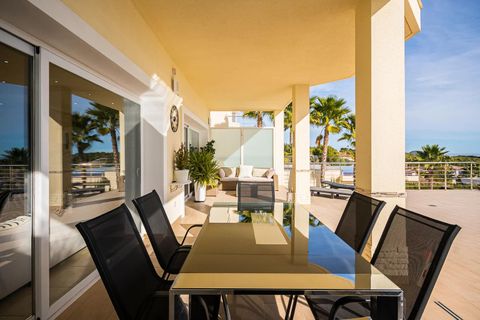 Villa i Calpe, Alicante, Calpe - € 1.350.000 | Ref: C4009* - foto 34