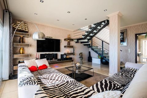 Villa i Calpe, Alicante, Calpe - € 1.350.000 | Ref: C4009* - foto 38