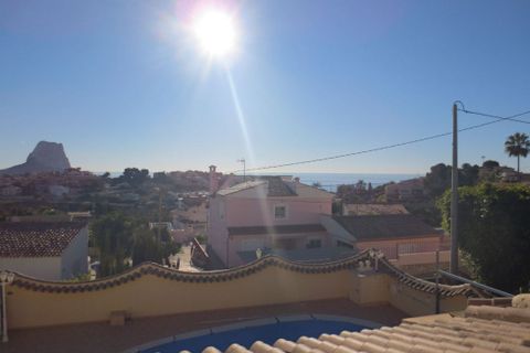 Villa i Calpe, Alicante, Calpe - € 749.000 | Ref: C4015* - foto 3