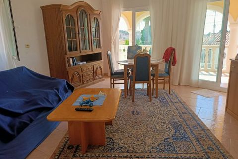 Villa i Calpe, Alicante, Calpe - € 749.000 | Ref: C4015* - foto 5