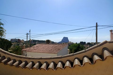 Villa i Calpe, Alicante, Calpe - € 749.000 | Ref: C4015* - foto 21