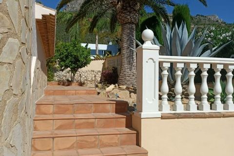Villa i Calpe, Alicante, Calpe - € 749.000 | Ref: C4015* - foto 22