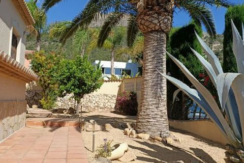 Villa i Calpe, Alicante, Calpe - € 749.000 | Ref: C4015* - foto 23