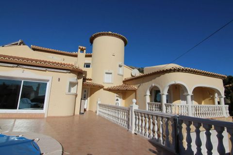 Villa i Calpe, Alicante, Calpe - € 749.000 | Ref: C4015* - foto 28