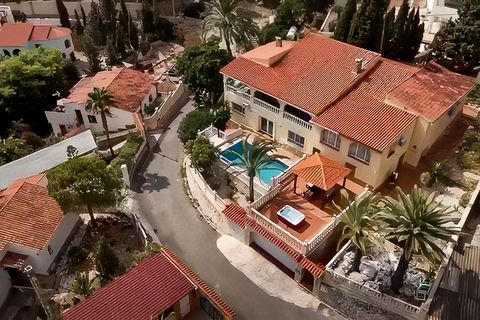 Villa i Calpe, Alicante, Calpe - € 890.000 | Ref: C4017* - foto 2