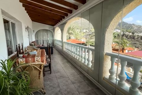 Villa i Calpe, Alicante, Calpe - € 890.000 | Ref: C4017* - foto 18