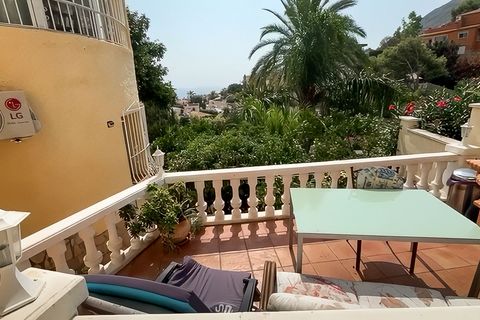 Villa i Calpe, Alicante, Calpe - € 890.000 | Ref: C4017* - foto 32