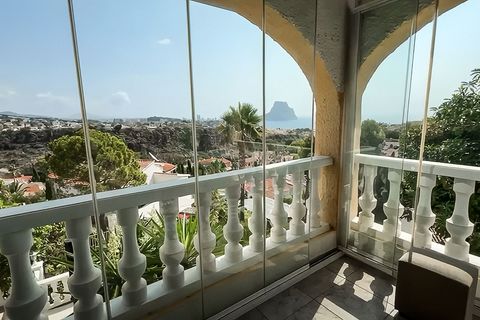 Villa i Calpe, Alicante, Calpe - € 890.000 | Ref: C4017* - foto 40