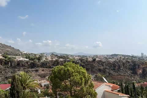 Villa i Calpe, Alicante, Calpe - € 890.000 | Ref: C4017* - foto 43