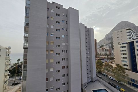 Lejlighed i Calpe, Alicante, Calpe - € 279.000 | Ref: A4020* - foto 1