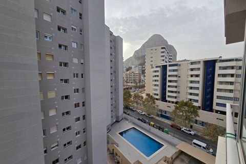 Lejlighed i Calpe, Alicante, Calpe - € 279.000 | Ref: A4020* - foto 3