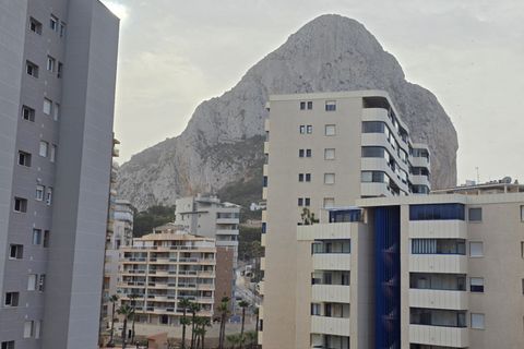 Lejlighed i Calpe, Alicante, Calpe - € 279.000 | Ref: A4020* - foto 4