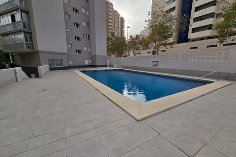 Lejlighed i Calpe, Alicante, Calpe - € 279.000 | Ref: A4020* - foto 5