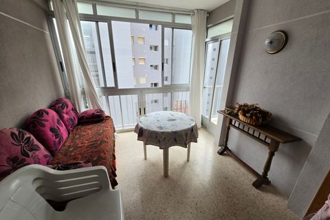 Lejlighed i Calpe, Alicante, Calpe - € 279.000 | Ref: A4020* - foto 11
