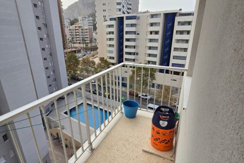 Lejlighed i Calpe, Alicante, Calpe - € 279.000 | Ref: A4020* - foto 12