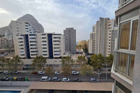 Lejlighed i Calpe, Alicante, Calpe - € 279.000 | Ref: A4020* - foto 24