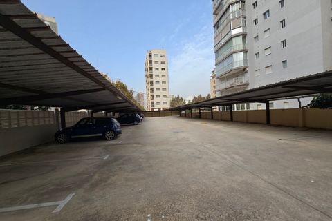 Lejlighed i Calpe, Alicante, Calpe - € 279.000 | Ref: A4020* - foto 25
