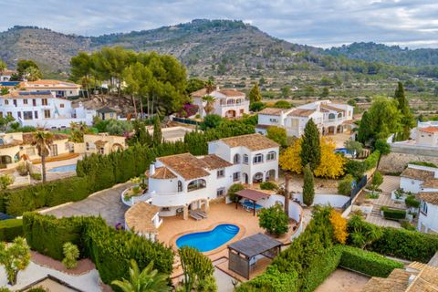 Villa i Calpe, Alicante - foto 4