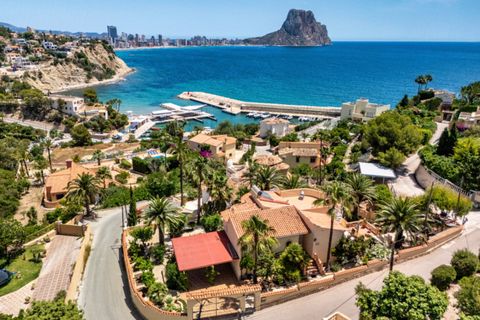Villa a Calpe, Alicante - foto 3
