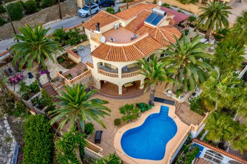 Villa a Calpe, Alicante - foto 4