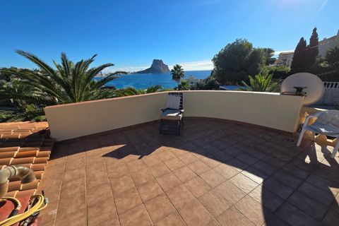 Villa a Calpe, Alicante - foto 5