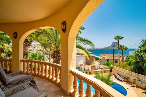 Villa a Calpe, Alicante, Calpe - € 825.000 | Ref: C4022* - foto 19