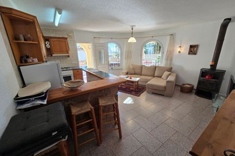 Villa a Calpe, Alicante, Calpe - € 825.000 | Ref: C4022* - foto 27
