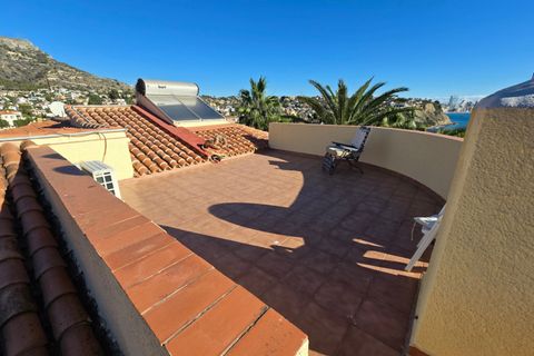 Villa a Calpe, Alicante, Calpe - € 825.000 | Ref: C4022* - foto 46