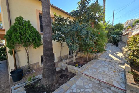 Villa a Calpe, Alicante, Calpe - € 825.000 | Ref: C4022* - foto 47