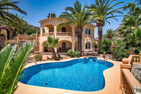 Villa a Calpe, Alicante, Calpe - € 825.000 | Ref: C4022* - foto 48