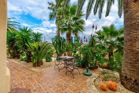 Villa a Calpe, Alicante, Calpe - € 825.000 | Ref: C4022* - foto 49