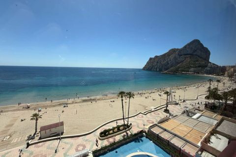 Lejlighed i Calpe, Alicante, Calpe - € 730.000 | Ref: A4027* - foto 1