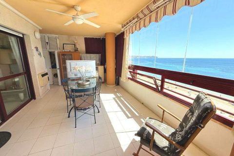 Lejlighed i Calpe, Alicante, Calpe - € 730.000 | Ref: A4027* - foto 3