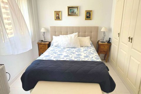 Lejlighed i Calpe, Alicante, Calpe - € 730.000 | Ref: A4027* - foto 10