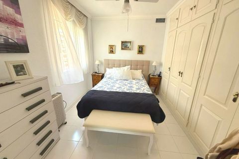 Lejlighed i Calpe, Alicante, Calpe - € 730.000 | Ref: A4027* - foto 11