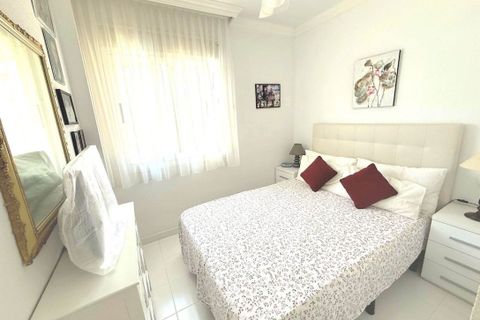 Lejlighed i Calpe, Alicante, Calpe - € 730.000 | Ref: A4027* - foto 12